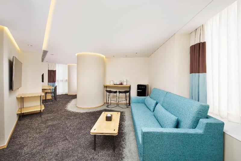 Hotel 108, Гонконг Номер фото